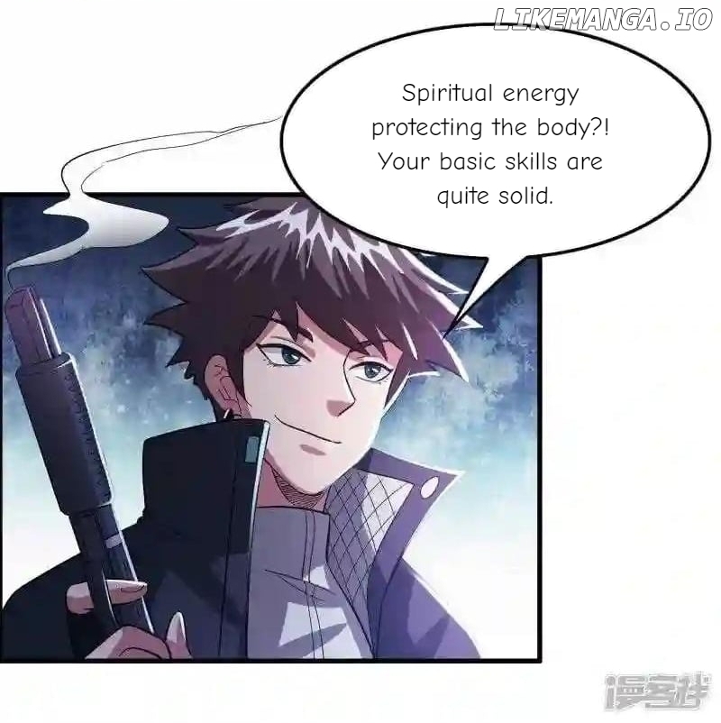 Local Supplier Of Alien Goods Chapter 99 - page 11